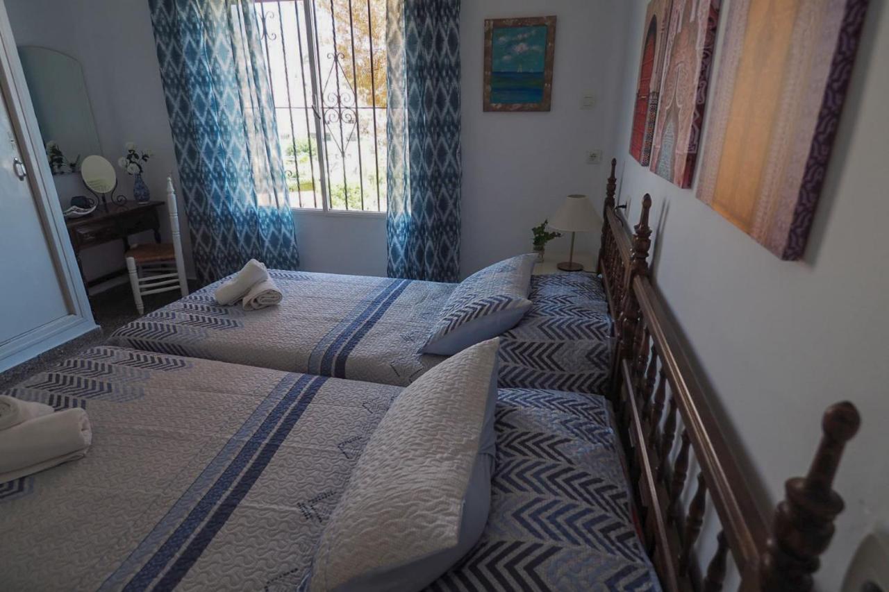 Villa Paradise - Casa Del Barranco Nerja
