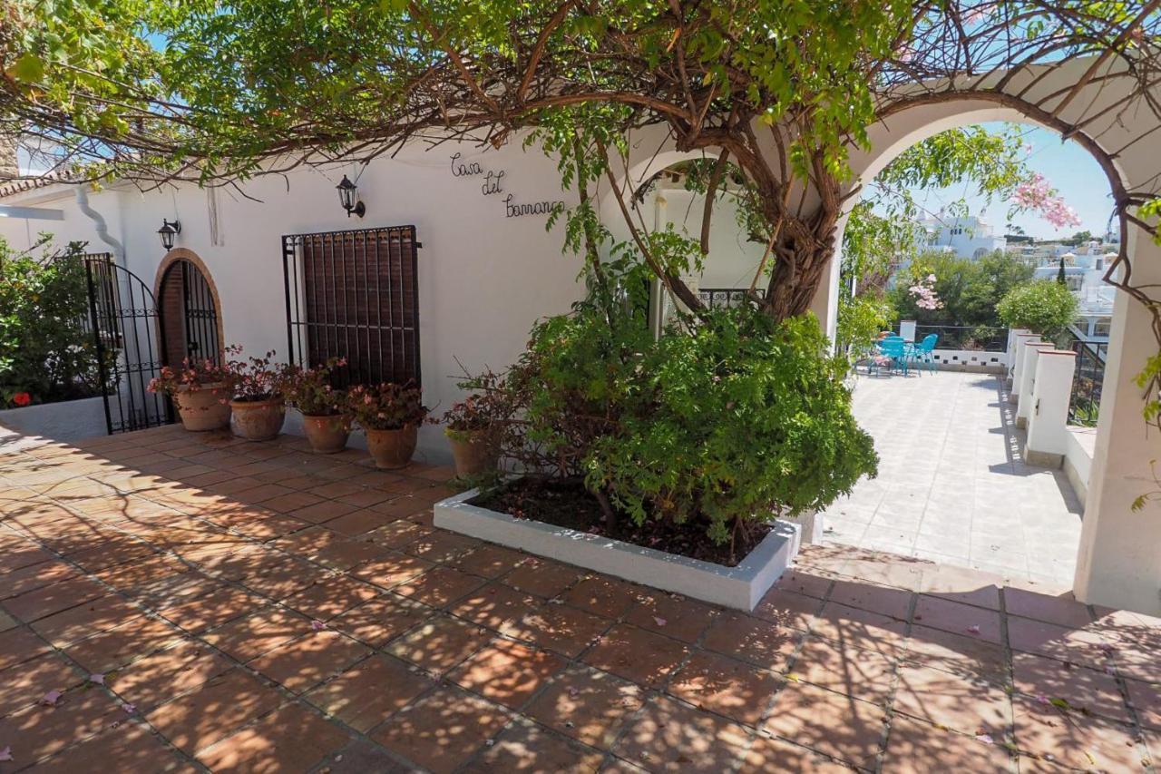 Paradise - Casa Del Barranco Villa