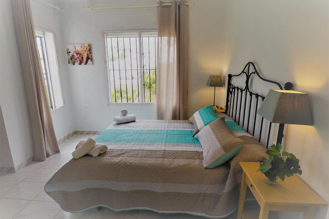 Paradise - Casa Del Barranco *