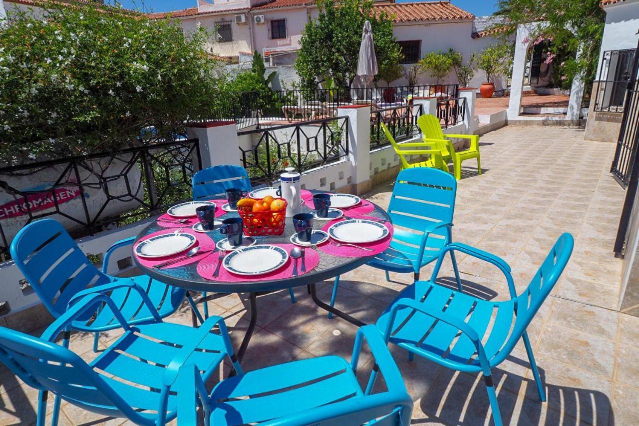 Paradise - Casa Del Barranco *