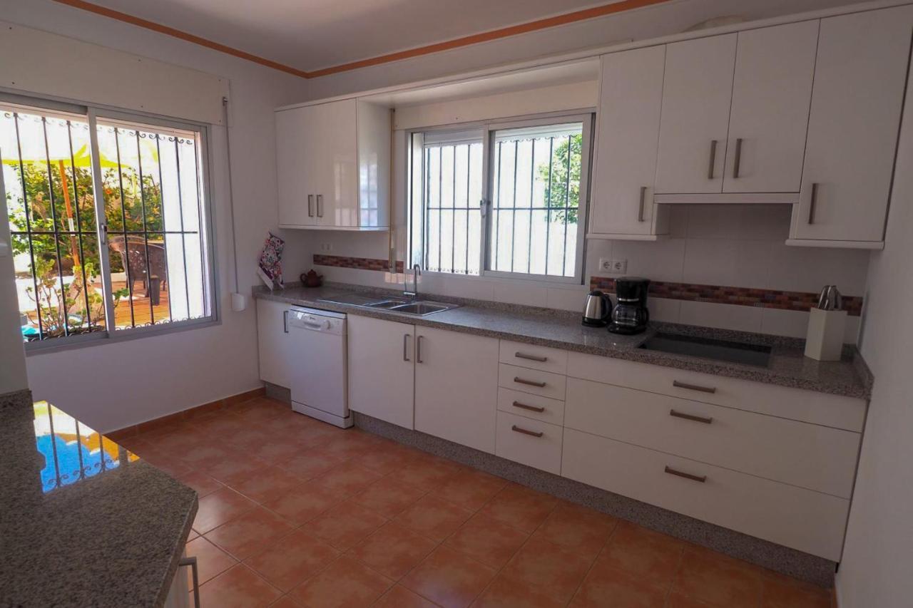 Paradise - Casa Del Barranco *