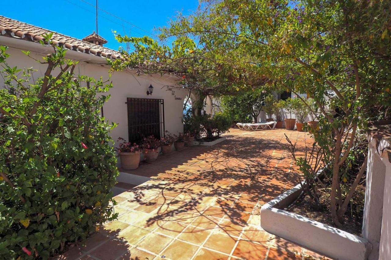 Villa Paradise - Casa Del Barranco
