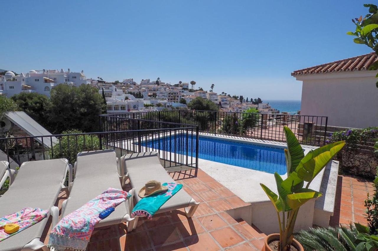 Paradise - Casa Del Barranco *