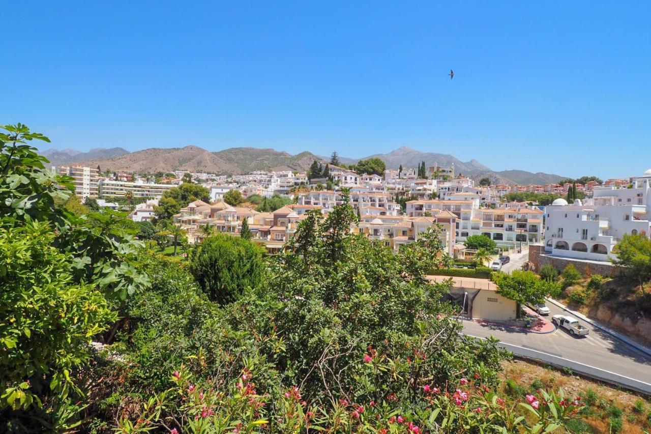 Villa Paradise - Casa Del Barranco