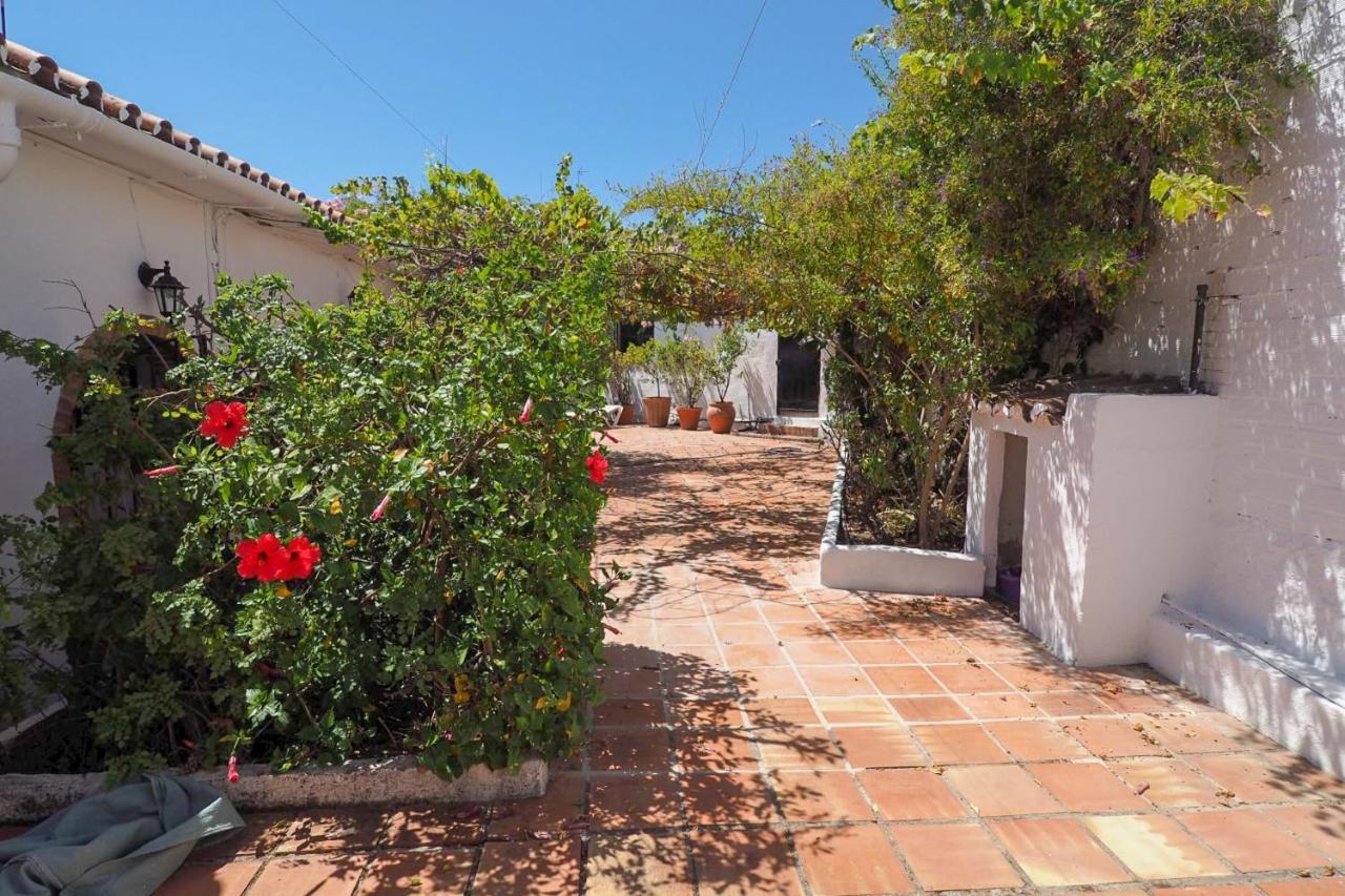 Paradise - Casa Del Barranco Villa Nerja