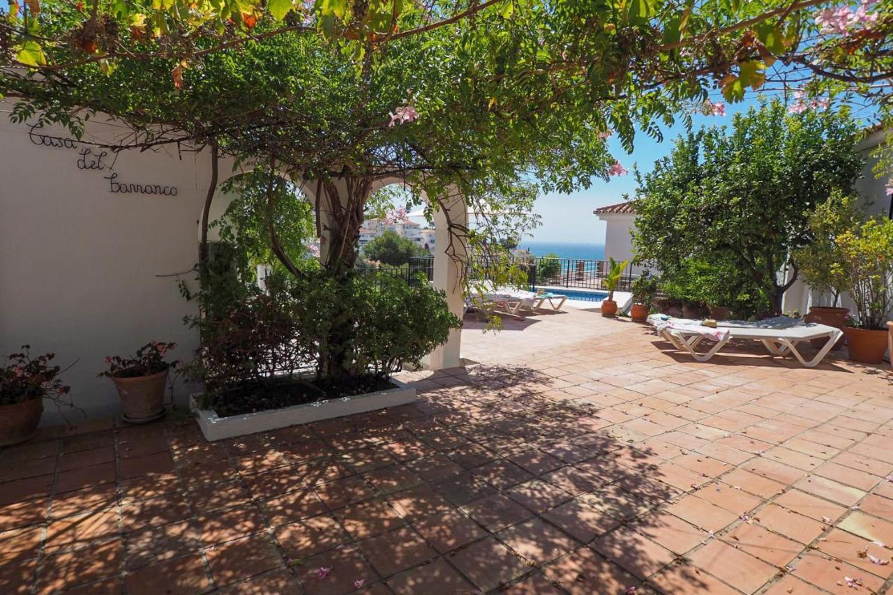 Paradise - Casa Del Barranco Villa *