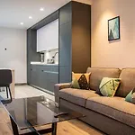 Apartamentos Vacacional En Plaza De Espana