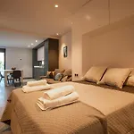 Apartamentos Vacacional En Plaza De Espana