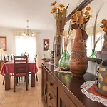 Villa Manuel Exótica Nerja