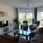 Burriana Holiday Rentals Sleeps 8 Private Pool