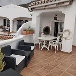 Mandarinos Nerja