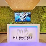 Mb Hostels Premium Eco - Adults Recommended