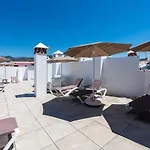 Apartamentos Toboso Plaza