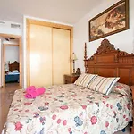Apartamento en Burriana playa - Edificio Rubarsal