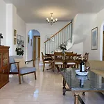 Penthouse Clavero Casasol
