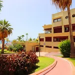 Apartment Burriana Spainsunrentals 1162