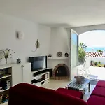 Pueblo Chimenea