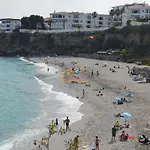 Luxury Penthouse Apartment Nerja Centre