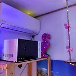 Wonder Room Paraiso Magico Habitacion A 2 Min De La Playa
