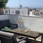 Luxury Penthouse Apartment Nerja Centre