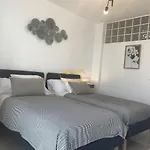 Luxury Penthouse Apartment Nerja Centre