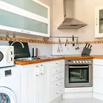 Moderno y céntrico apartamento en Plaza de España