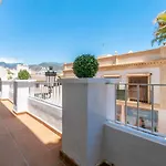 Moderno y céntrico apartamento en Plaza de España