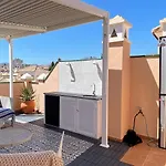 Villa La Dorada Burriana Casasol