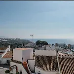 Caritas With Sea Views