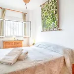 Casa Almijara Spainsunrentals 1207