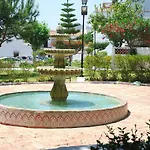 Casa Almijara Spainsunrentals 1207