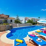 Villa Loly By Villa Plus