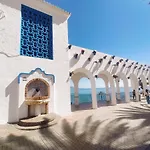 Apartamento Bronce B Centro Nerja Sun