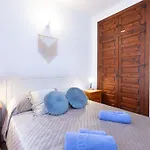 Holiday Home Las Golondrinas By Interhome