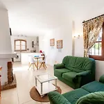 Holiday Home Las Golondrinas By Interhome