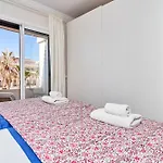 Apartamento Plaza Espana E1