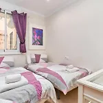 Apartamento Plaza Espana E1