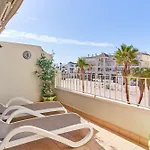 Apartamento Plaza Espana E1