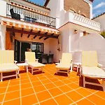 Nerja Sun Apartments Casa Cipreses 5