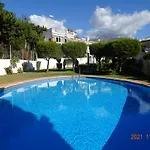 Nerja - Casa Vivi 12