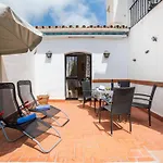 Holiday Home Las Golondrinas By Interhome