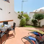 Holiday Home Las Golondrinas By Interhome