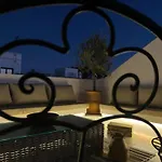 Hostal Boutique Plaza Cantarero