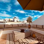 Hostal Boutique Plaza Cantarero