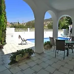Villa Golondrinas - Private Villa To Sleep 6