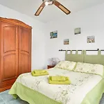 Charming Townhouse In Nueva Nerja