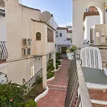 Charming Townhouse In Nueva Nerja
