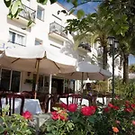 Hotel Al-Andalus