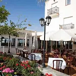 Hotel Al-Andalus