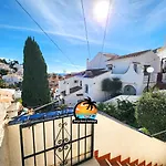 Modern 2 Bedroom Apartment Near Burriana Beach